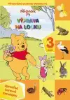 Medvídek Pú - Výprava na louku