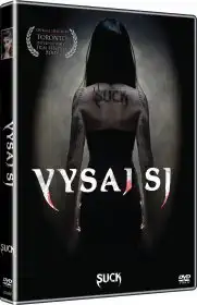 Vysaj si - DVD