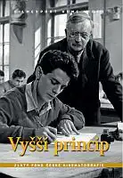 Vyšší princip - DVD box