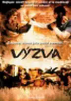 Výzva - DVD