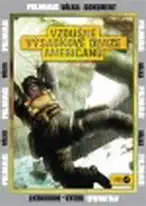 Vzdušné výsadkové divize Američanů – 1. - DVD
