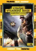 Vzdušné výsadkové divize Američanů – 2. - DVD