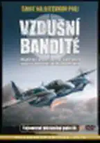 Vzdušní bandité - Tajemství bitevního pole III. - DVD