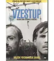 Vzestup - DVD plast
