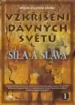 Vzkříšení dávných světů 1 - Síla a sláva - DVD