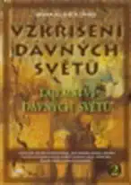 Vzkříšení dávných světů 2 - Tajemství dávných světů - DVD