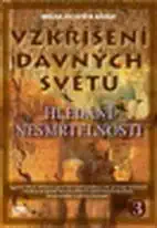 Vzkříšení dávných světů 3 - Hledání nesmrtelnosti - DVD