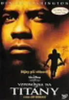 Vzpomínka na Titány - DVD