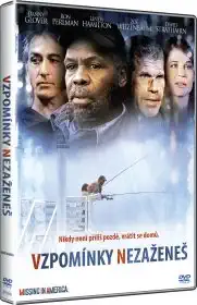 Vzpomínky nezaženeš - DVD