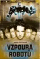 Vzpoura robotů - DVD
