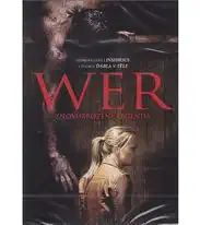 WER - znovuzrozená legenda - DVD