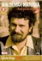 Waldemar Matuška - Buď pořád se mnou - DVD