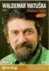 Waldemar Matuška - Sbohem, lásko - DVD