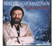 Waldemar Matuška - Vždyť jsou Vánoce - CD /bazarové zboží/
