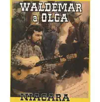 Waldemar a Olga - CD Niagara