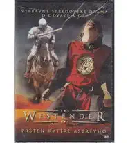 Westender - DVD /bazarové zboží/