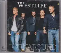 Westlife - Turnaround - CD