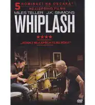 Whiplash - DVD