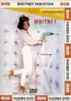 Whitney Houston, the greatest hits - DVD