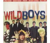 Wild Boys - CD
