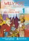 Willy Fog: Cesta do středu země - disk 1 - DVD