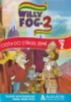Willy Fog: Cesta do středu země - disk 2 - DVD