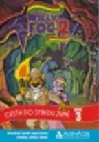 Willy Fog: Cesta do středu země - disk 3 - DVD