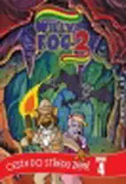 Willy Fog: Cesta do středu země - disk 4 - DVD