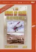 Wings of Glory 1. díl - Počátky vojenského letectva - DVD