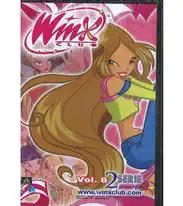 Winx Club - 2.série, 8. DVD, díly 24-26