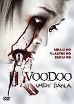Wodoo umění - DVD