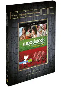 Woodstock - DVD