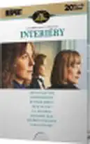 Woody Allen - Interiéry - DVD