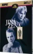 Woody Allen - Jiná žena - DVD