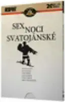 Woody Allen - Sex noci svatojánské - DVD