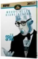 Woody Allen - Spáč - DVD digipack 