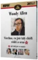 Woody Allen - Všechno, co jste kdy chtěli vědět o sexu ( ale báli jste se zeptat) - DVD