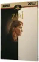 Woody Allen - Září - DVD