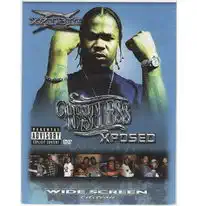 XZIBIT - Bestless - DVD