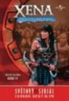 Xena disk 11 - DVD