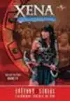 Xena disk 11 - DVD
