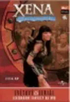 Xena disk 12 - DVD