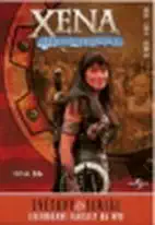 Xena disk 16 - DVD
