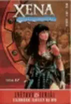 Xena disk 17 - DVD