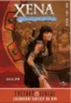 Xena disk 19 - DVD