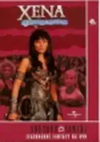 Xena disk 2 - DVD