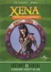 Xena disk 1 - 3.sezóna - DVD