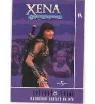Xena disk 5 - DVD