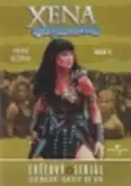 Xena disk 9 - DVD