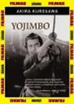 Yojimbo - DVD pošetka